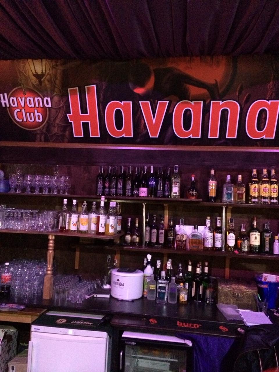 Кафе-club «Havana», фото, отзывы, адрес | Симферополь